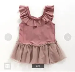 タグ付きBREEZE 80 水着