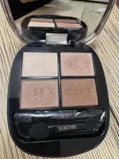 コスメデコルテ スキンシャドウ デザイニング パレット 01