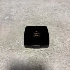 CHANEL ゴールド アイシャドウ コンパクト