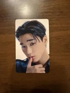 ATEEZ Ashes to Light タワレコ サン