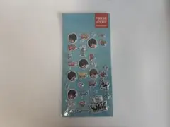 なにわ男子 PUKKURI STICKER ぷっくりシールのサムネイル