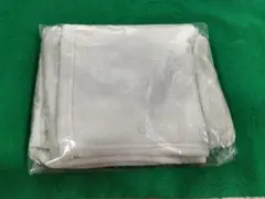 《新品》たち吉　ミニブランケット　ベージュ/無地