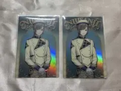 にじさんじウエハース 叶 2枚セット