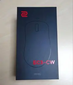 ZOWIE EC3-CW ワイヤレスゲーミングマウス