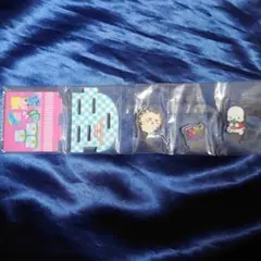 ちいかわ　サンリオ　レイヤーアクリルスタンド　シーサー　ポチャッコ②