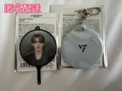 seventeen right here ミニピケット&カバー　エスクプス