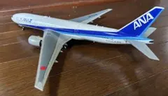黄*車様 激レア ANA B747-400D 1/200 JA8960 完成品 - メルカリ