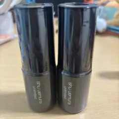 2本セットshu uemura アンリミテッド メイクアップ フィックス ミストのサムネイル