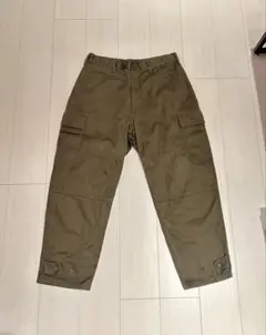 2026年最新】PILGRIM SURF+SUPPLY メンズ ワークパンツ・カーゴパンツ