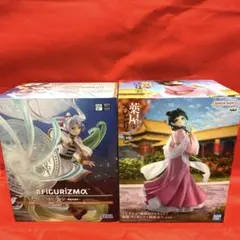 薬屋のひとりごと 猫猫 フィギュア 園遊会 2体セット