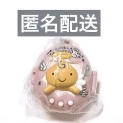 ☆新品未開封☆ たまごっち スイングケース くりてん パールピンク ガチャガチャ