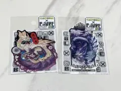 タマミツネ タマミツネ希少種 B-SIDE LABEL × CAPCOM