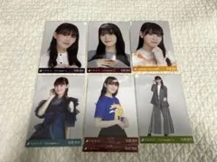乃木坂46 生写真　松尾美佑　まとめ売り