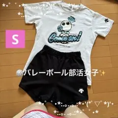フジテレビ キャラクター Tシャツ ショートパンツ セット
