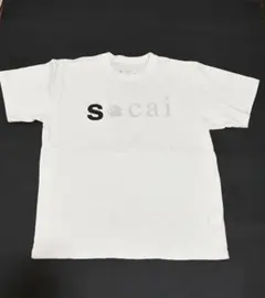 5 sacai サカイ 26ss プリントTシャツ 26-01181S - メルカリ