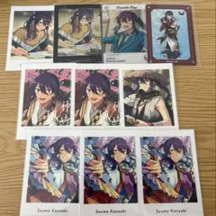 あんスタ　神崎颯馬　ぱしゃっつ