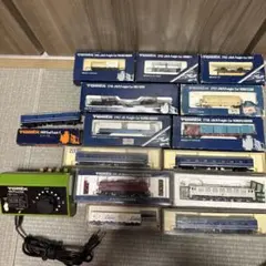 2026年最新】tomix パワーユニットの人気アイテム - メルカリ