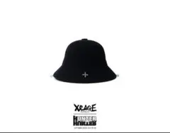 XRAGE HUNTER×HUNTERコラボ クロロ ハット ハンターハンター