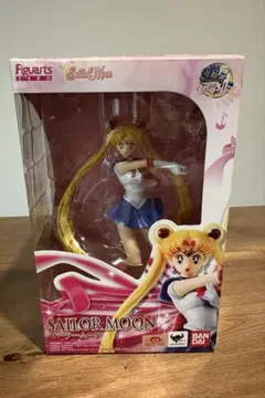 2026年最新】フィギュアーツZERO セーラームーンの人気アイテム - メルカリ