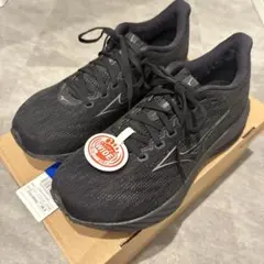 【美品】ミズノ ウエーブライダー28 SW 26.5cm