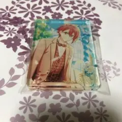 アイナナ　アクリルブロック　マリマリ　七瀬陸 アイドリッシュセブン