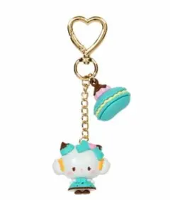 【こぎみゅん】サンリオ シークレットマスコットチャーム（チョコミント）