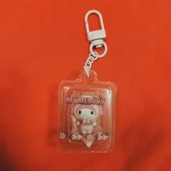 サンリオ　マイメロディ　フルーツ