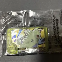 ポケモンフレンダ BT1弾 あたりキャンペーン バンギラス