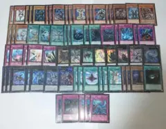 大会優勝ガチ構築済みデッキ 遊戯王 デモンスミス ユベルデッキ デッキ