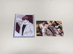 アイナナ 16PRODUCERS ブロマイド 狗丸トウマ