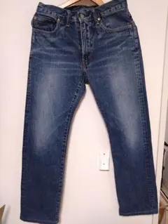 2025年最新】BLUE BLUE メンズ デニム・ジーンズの人気アイテム - メルカリ