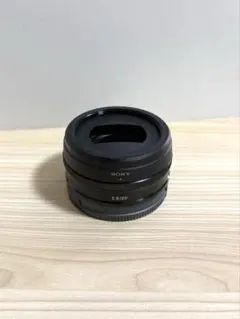 2026年最新】sony ソニー e 20mm f2.8 sel20f28の人気アイテム - メルカリ