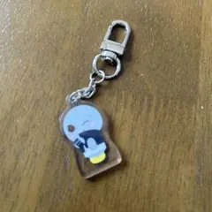 (ランダムアクリルキーホルダー/ウンソク)riize 東京ドーム公式グッズ