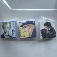 NANA CD風 アクリルチャーム