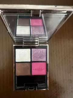 LUNASOL アイカラーレーション　03