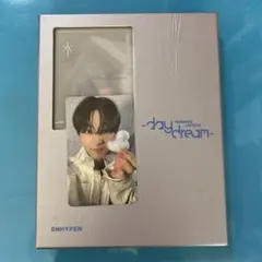 ENHYPEN ROMANCE UNTOLD daydream ジョンウォン