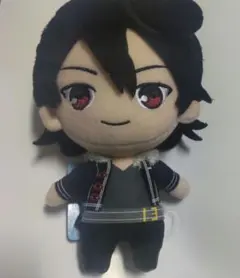 2026年最新】朔間零 ぬいぐるみの人気アイテム - メルカリ