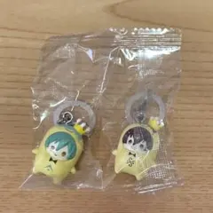 アイナナ￤ŹOOĻ￤めじるしアクセサリー￤王様プリン￤亥清悠￤狗丸トウマ