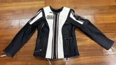 Harley-Davidson レディース ジャケット Sサイズのサムネイル