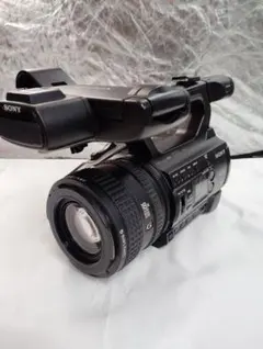 2026年最新】pxw-z150の人気アイテム - メルカリ