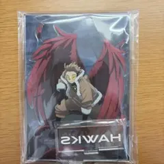僕のヒーローアカデミア ホークス アクリルスタンド