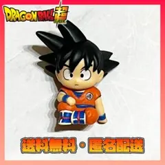 【ラスト在庫】ドラゴンボール超 初代まちぼうけ 孫悟空【新品】