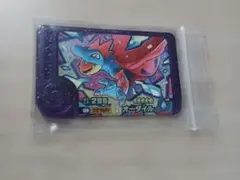 ポケモン フレンダ オーダイル