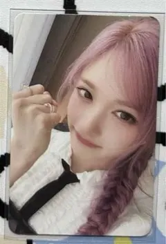 2025年最新】IVE イソ サノクの人気アイテム - メルカリ