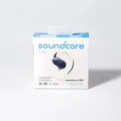 Anker Soundcore V20i オープンイヤー型ワイヤレスイヤホン