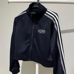 トラックジャケット ジャージ パーカー