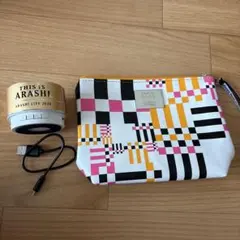 嵐　This is 嵐、アラフェス2020グッズのサムネイル