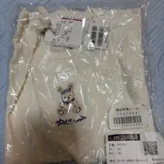 プティマイン　tシャツ　うさぎのサムネイル
