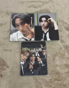 2026年最新】MonstaX トレカ チャンギュンの人気アイテム - メルカリ