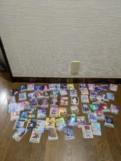 ヴァイス SR RRR プロモ 等 キラ ホロ カード まとめ売り - メルカリ